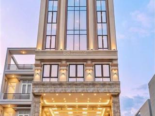 Siêu phẩm building mặt phố vip đống đa  415m  11 tầng  2 hầm  hai mặt tiền. giá 415 tỷ