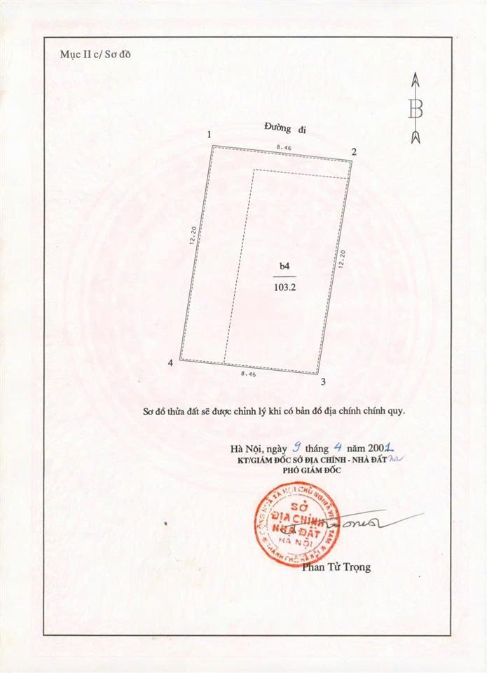Siêu phẩm phân lô vip phố vọng  105m, mặt tiền 8,5m, ô tô tránh, quỹ đất tiềm năng xây tòa vp
