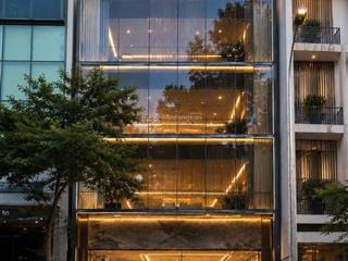 Siêu phẩm phân lô vip phố vọng  105m, mặt tiền 8,5m, ô tô tránh, quỹ đất tiềm năng xây tòa vp