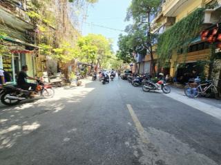 Bán nhà mặt phố quỳnh mai 40m 4 tầng, mt 6,2m đang kinh doanh café giá 11 tỷ