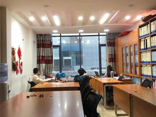 Bán nhà mặt phố lê trọng tấn 92m, 7 tầng thang máy dòng tiền 980tr/năm giá 54 tỷ