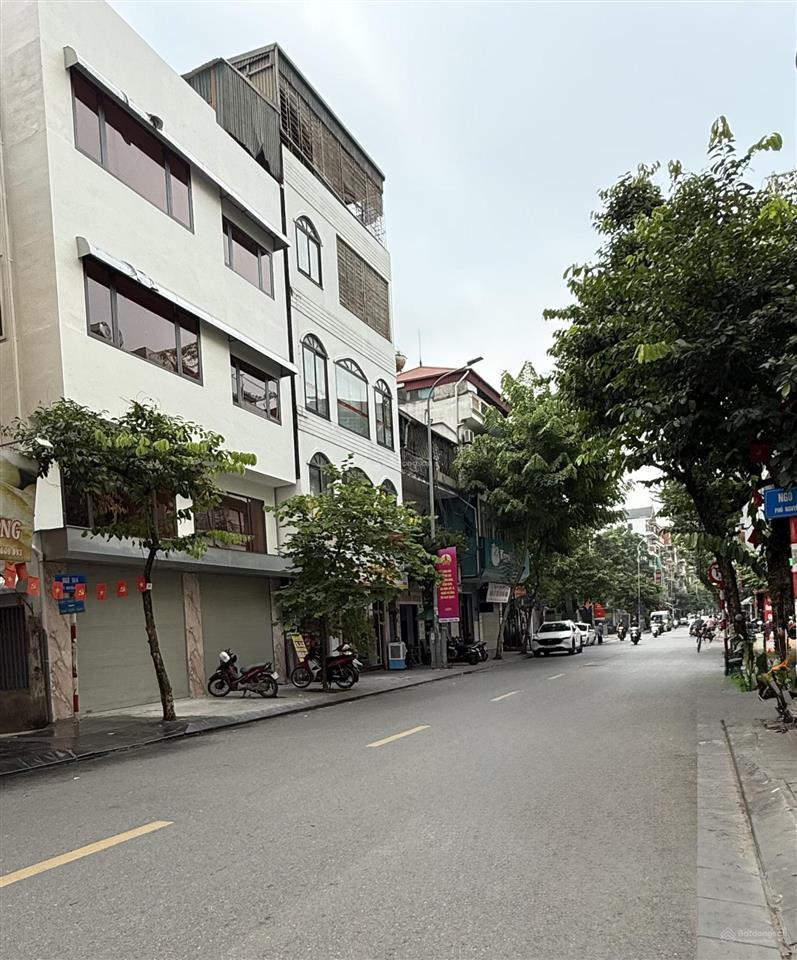 Bán tòa chung cư mini nguyễn an ninh 115m2  7 tầng  22 phòng  mt 8,3m. dòng tiền 110tr/th