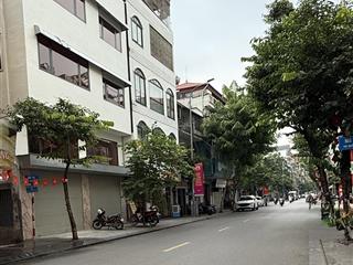 Bán tòa chung cư mini nguyễn an ninh 115m2  7 tầng  22 phòng  mt 8,3m. dòng tiền 110tr/th