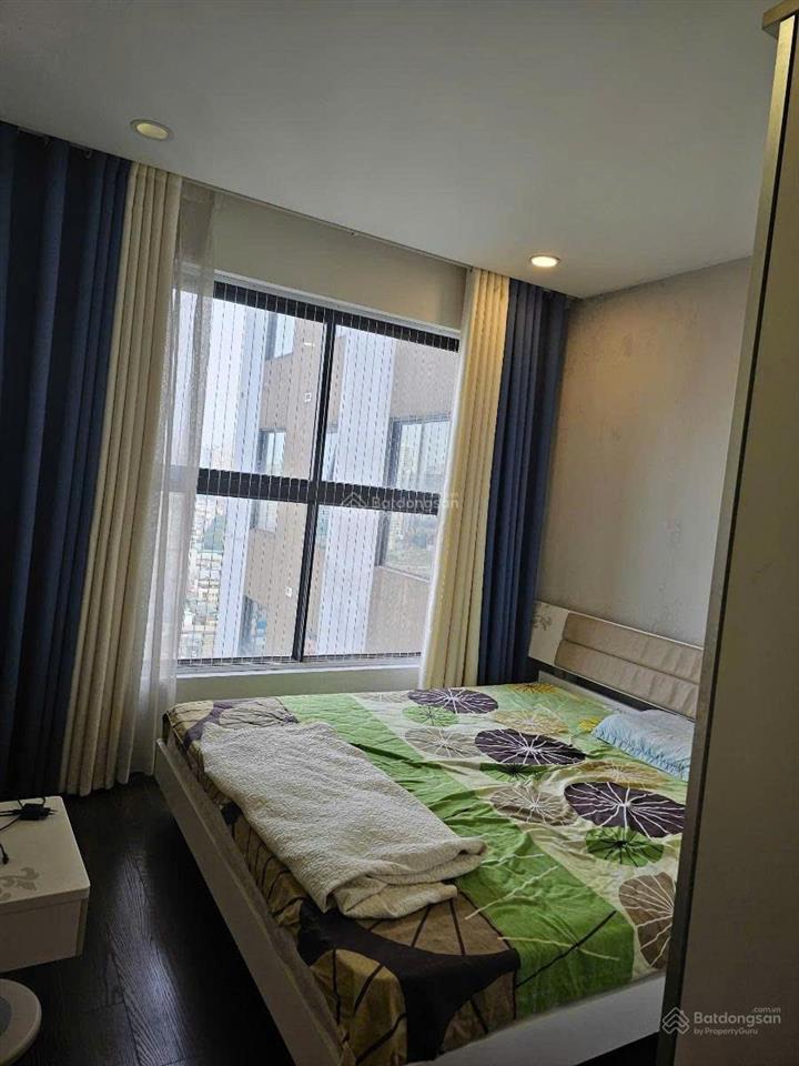 Bán cc 71m2 2pn 2wc tại five star kim giang, 6,8 tỷ vnd