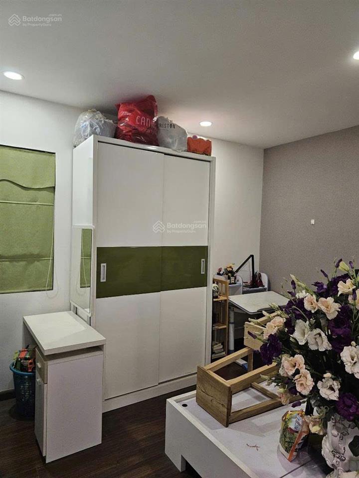 Bán cc 71m2 2pn 2wc tại five star kim giang, 6,8 tỷ vnd