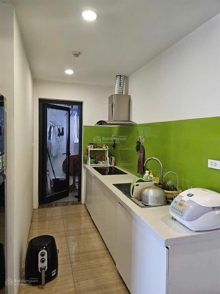 Bán cc 71m2 2pn 2wc tại five star kim giang, 6,8 tỷ vnd