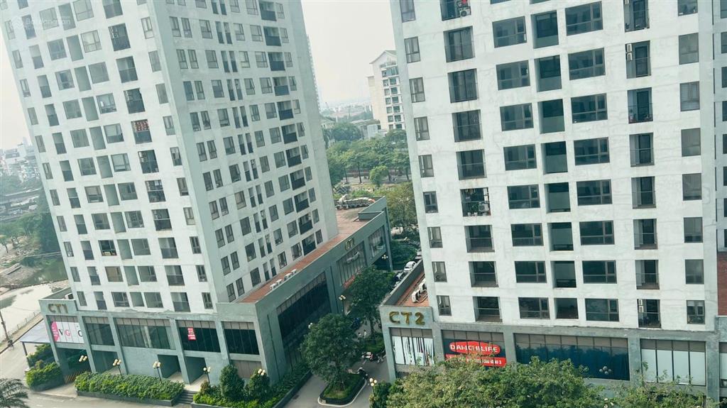 Bán căn hộ chung cư tại chung cư x2 đại kim, 6,6 tỷ, 86m2, giá ưu đãi