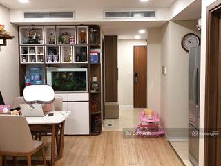 Bán gấp căn hộ 3pn, 2wc tại five star kim giang, giá 7,8 tỷ, 83m2