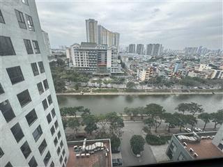 Bán căn hộ chung cư x2 đại kim, 65,5 triệu / m2, 123 m2, 3pn, 2wc tại đường trần hòa, hà nội