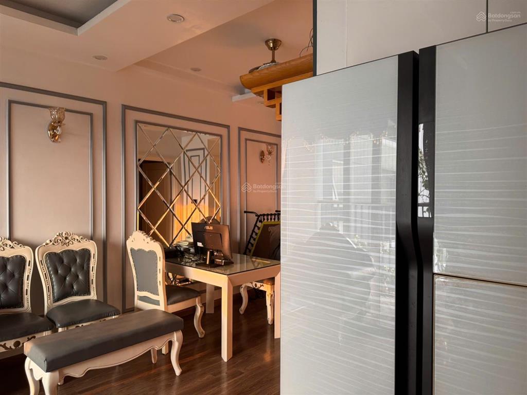 Căn hộ 2pn, 2wc tại riverside garden, 6,3 tỷ, 70m2, quận thanh xuân, hà nội