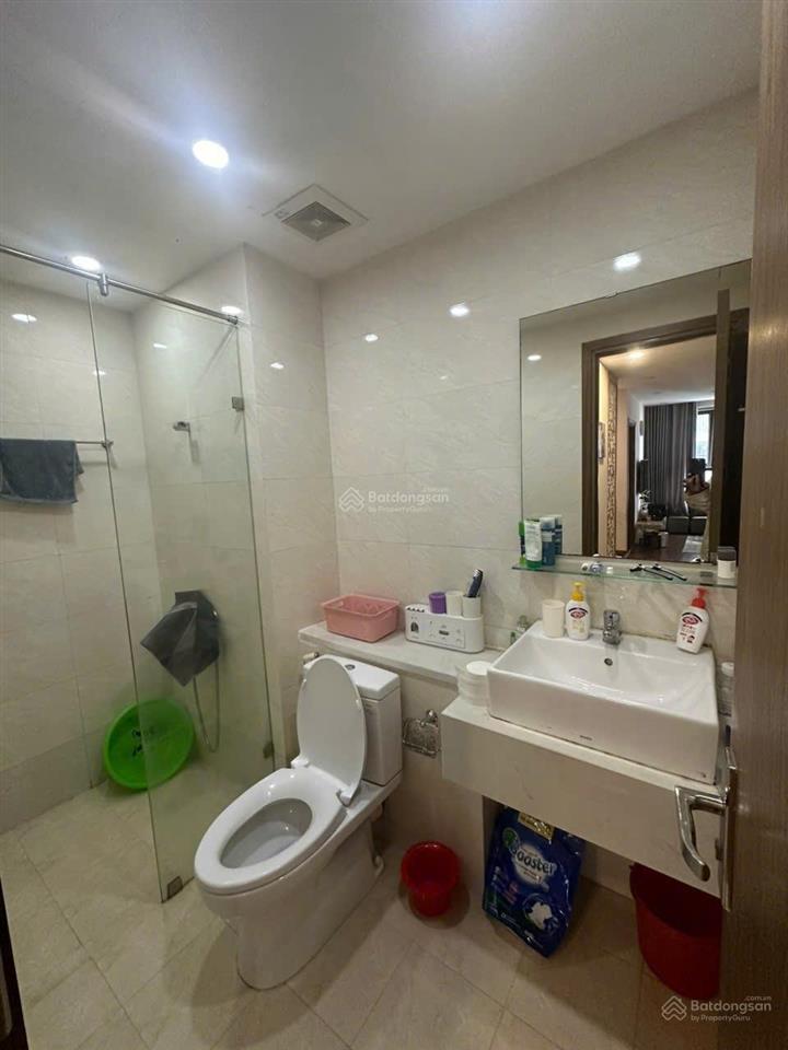 Bán gấp căn hộ 2pn, 2wc, eco green city, 5,7 tỷ, 68m2 tại đường nguyễn xiển, hn