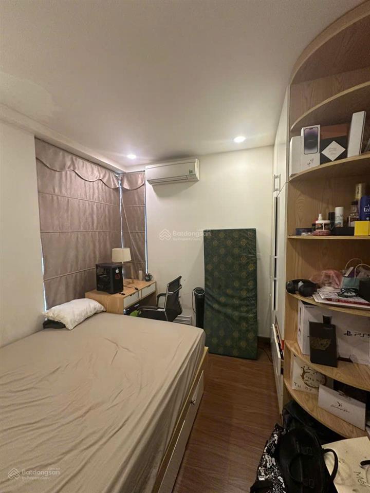 Bán gấp căn hộ 2pn, 2wc, eco green city, 5,7 tỷ, 68m2 tại đường nguyễn xiển, hn