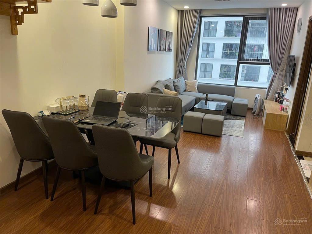 Bán gấp căn hộ 2pn, 2wc, eco green city, 5,7 tỷ, 68m2 tại đường nguyễn xiển, hn