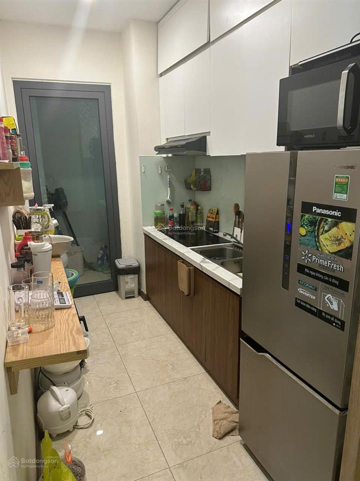 Bán gấp căn hộ 2pn, 2wc, eco green city, 5,7 tỷ, 68m2 tại đường nguyễn xiển, hn