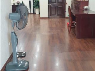Cho thuê cc 2pn, 1wc, 102m2 giá siêu hời tại hoàng đạo thúy, cầu giấy, hà nội