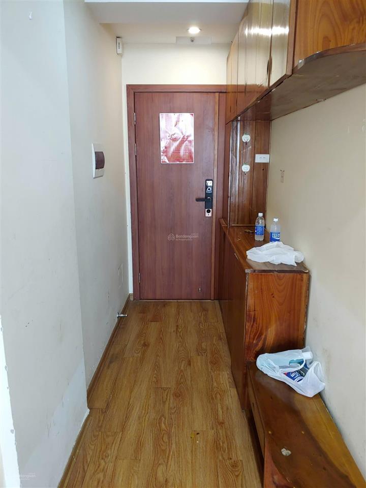 Cho thuê ch ct36  dream home, 10 triệu vnd, 70m2, 2pn, 2wc, đường nguyễn cảnh dị,hà nội