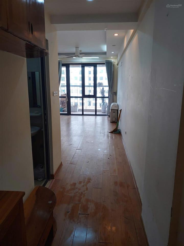 Cho thuê ch ct36  dream home, 10 triệu vnd, 70m2, 2pn, 2wc, đường nguyễn cảnh dị,hà nội