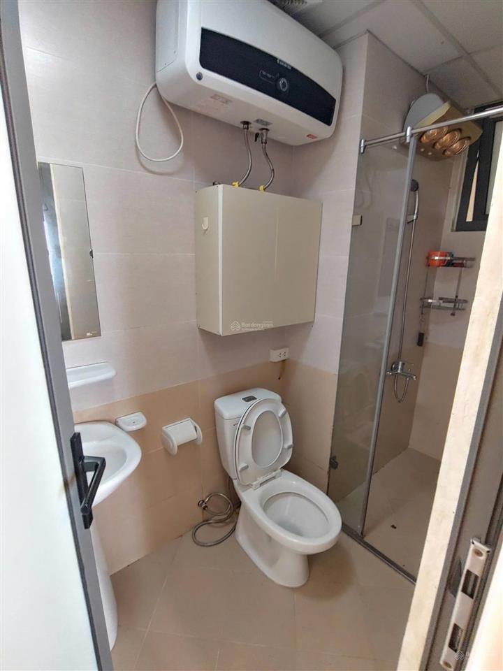 Cho thuê ch ct36  dream home, 10 triệu vnd, 70m2, 2pn, 2wc, đường nguyễn cảnh dị,hà nội
