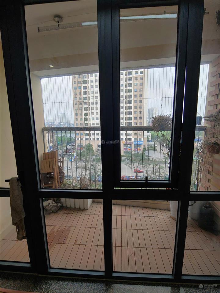 Cho thuê ch ct36  dream home, 10 triệu vnd, 70m2, 2pn, 2wc, đường nguyễn cảnh dị,hà nội