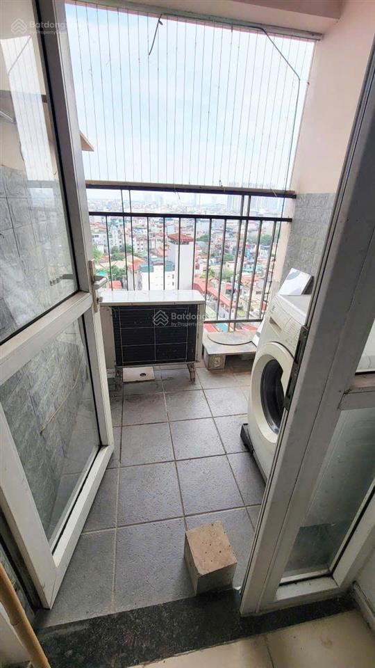 Bán căn hộ 3pn, 2wc tại star tower 283 khương trung, 7,7 tỷ, 90m2