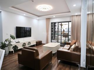 Cho thuê gấp cc the golden palm lê văn lương, 22 triệu, 130m2