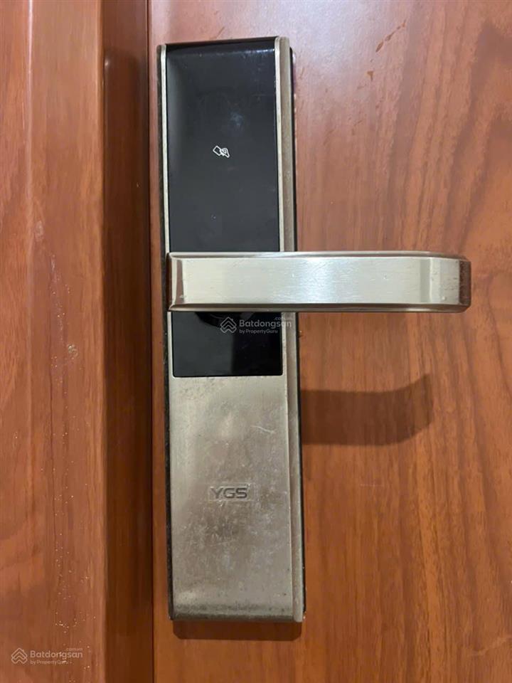 Cho thuê ch 3pn + 2wc tại thống nhất complex, 22 triệu, 122 m2, giá ưu đãi