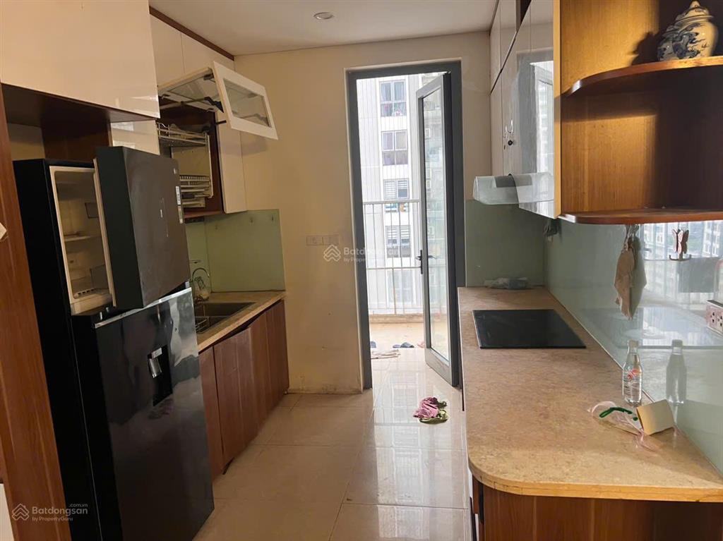 Cho thuê ch 3pn + 2wc tại thống nhất complex, 22 triệu, 122 m2, giá ưu đãi