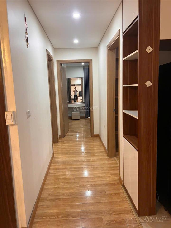Cho thuê ch 3pn + 2wc tại thống nhất complex, 22 triệu, 122 m2, giá ưu đãi