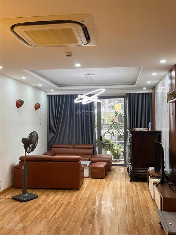 Cho thuê ch 3pn + 2wc tại thống nhất complex, 22 triệu, 122 m2, giá ưu đãi