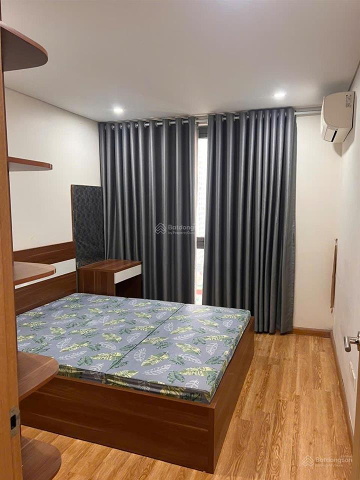 Cho thuê ch 3pn + 2wc tại thống nhất complex, 22 triệu, 122 m2, giá ưu đãi