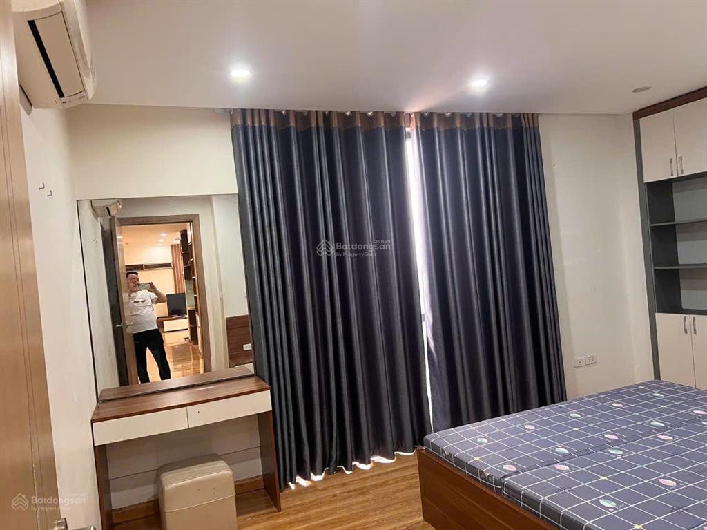 Cho thuê ch 3pn + 2wc tại thống nhất complex, 22 triệu, 122 m2, giá ưu đãi