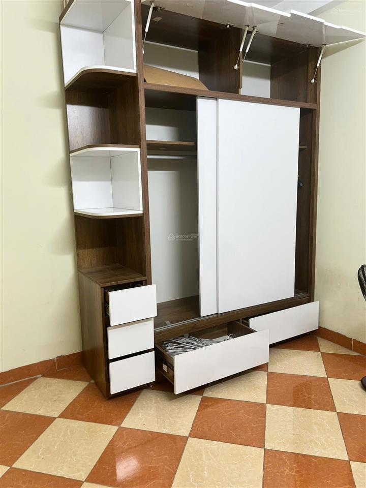 Cho thuê nhà trọ 3 triệu, 15m2 ở kim giang, định công, hoàng mai, hà nội