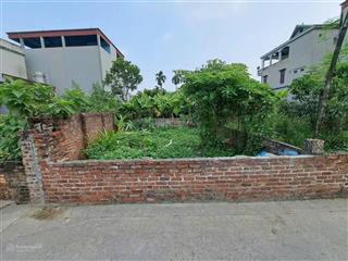 Nhỉnh 70tr/m2 đất full thổ cưđường thông ô tôgần trung tâm hành chính xã thiên lộchà nội