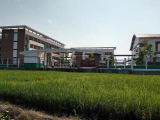 Gần trường các cấpđường thông ô tôvị trí cực tiềm năng