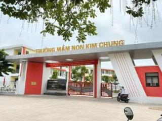 Ô tô vào đấtlô góc đường thônggần khu công nghiệp btl và cầu thăng long