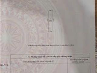 Mặt đường 13m  2 xe tải tránh  90m siêu hiếm khu thiên lộc