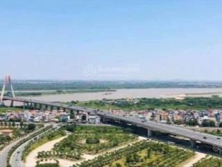 Đường thông ô tô tải tránh nhaucạnh đường cầu thượng cátgần kcn btl