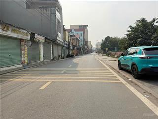 Chỉ nhỉnh 70tr/m1cạnh trục chính đại mạchgần sát chân cầu thượng cát