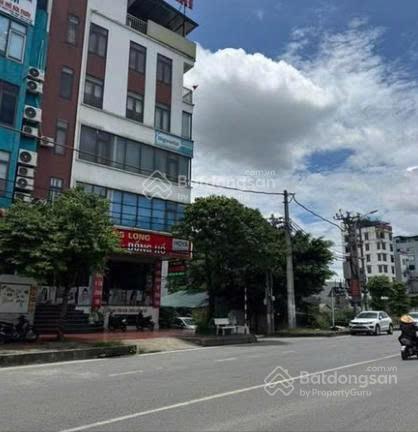 Bán nhà 5 tầng kim chung đông anh 80m2  gần cầu thăng long  kcn btl chỉ nhỉnh 11 tỷ