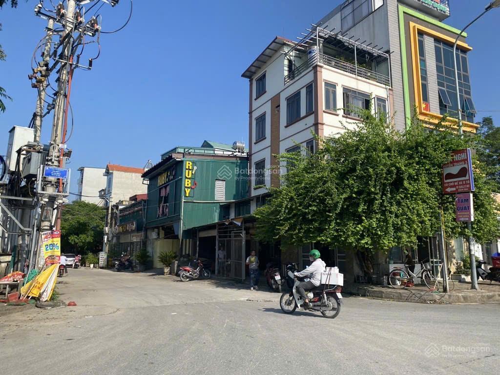 Bán nhà 5 tầng kim chung đông anh 80m2  gần cầu thăng long  kcn btl chỉ nhỉnh 11 tỷ