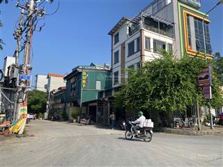 Bán nhà 5 tầng kim chung đông anh 80m2  gần cầu thăng long  kcn btl chỉ nhỉnh 11 tỷ