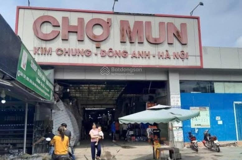 Bán nhà cấp 4 hậu dưỡng thiên lộc 105m2, chỉ 5.5 tỷ
