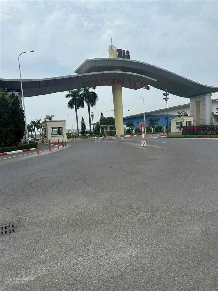 Chỉ 4 tỷ sở hữu nhà riêng tại hậu dưỡng, thiên lộc, hà nội