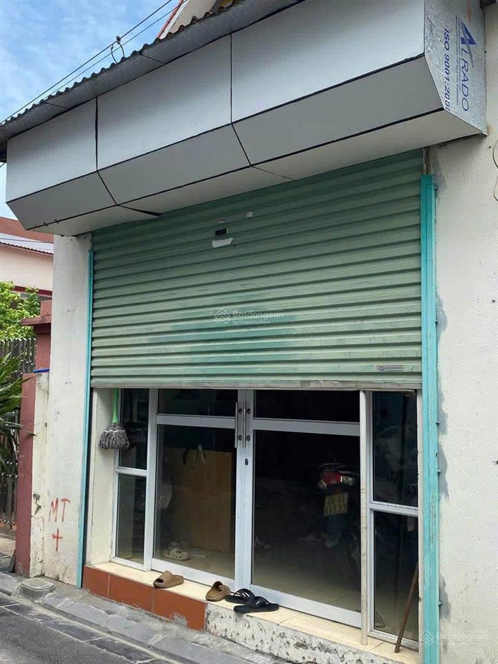 Bán nhà phố yên tiền phong  kinh doanh 74m2 chỉ 5 tỷ