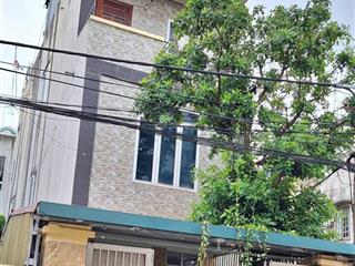 Bán nhà 3 tầng đường thông nằm giữa cầu thăng long và cầu thượng cát  cạnh kcn btl