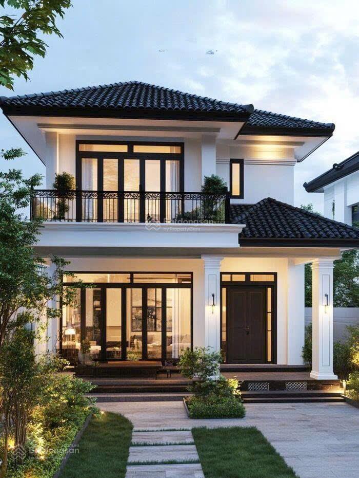Chủ ngộp cần bán gấp  siêu biệt thự sân vườn không gian sống đẳng cấp giữa lòng thiên lộc  hà nội