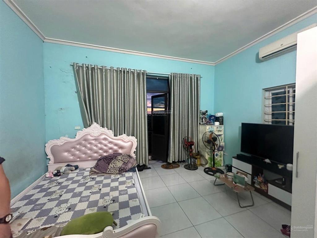 Sẵn nhà 3 tầng 48m2 khung cột mới vân nội đông anhmua ở hay đầu tư đều hợp lý chỉ nhô 4 tỷ
