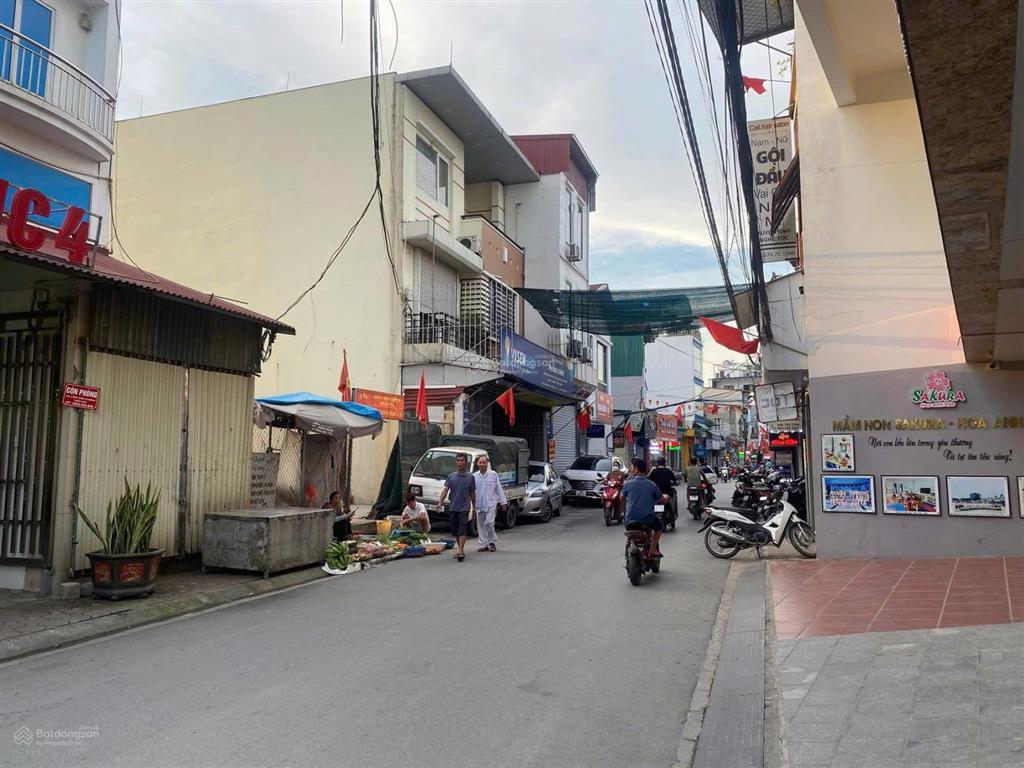 Đất hậu dưỡng 110m2 đường thông ô tô vào đất  nhỉnh 70tr/m2  gần cầu thượng cát và cầu thăng long