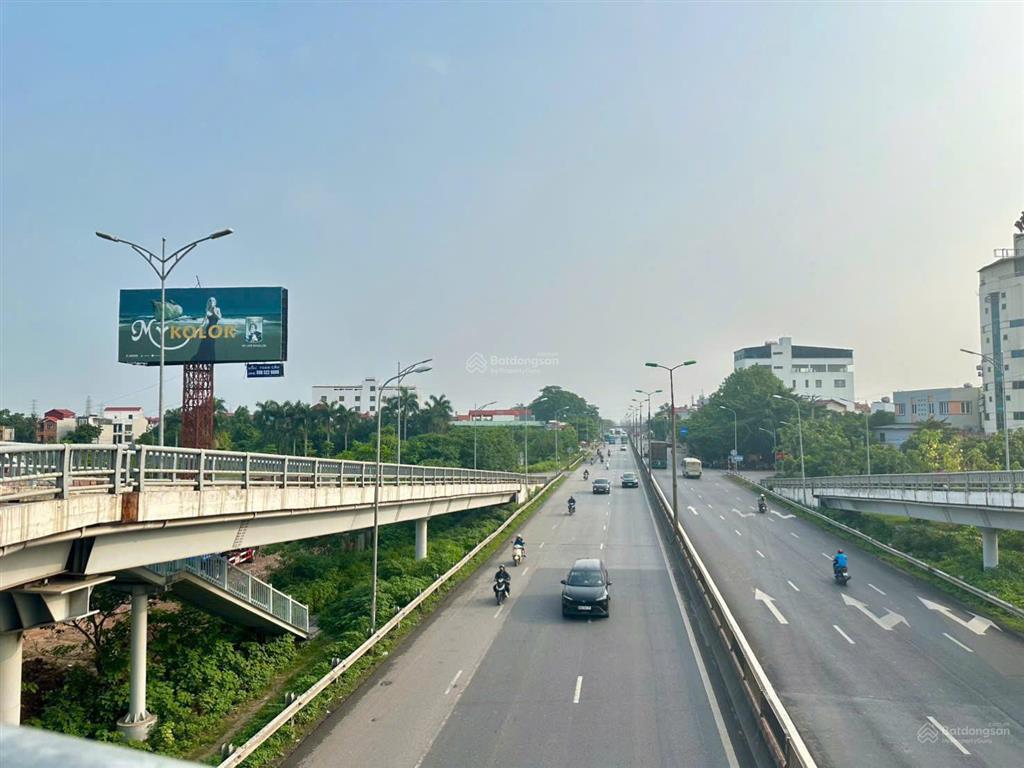 Chủ ngộp cần bán nhanh mảnh đất 44m2 vân nội đông anh, chỉ nhô 2 tỷ