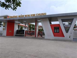 Đất view công viên  sáng mở cửa hít khí trời, tối đi bộ thư giãn